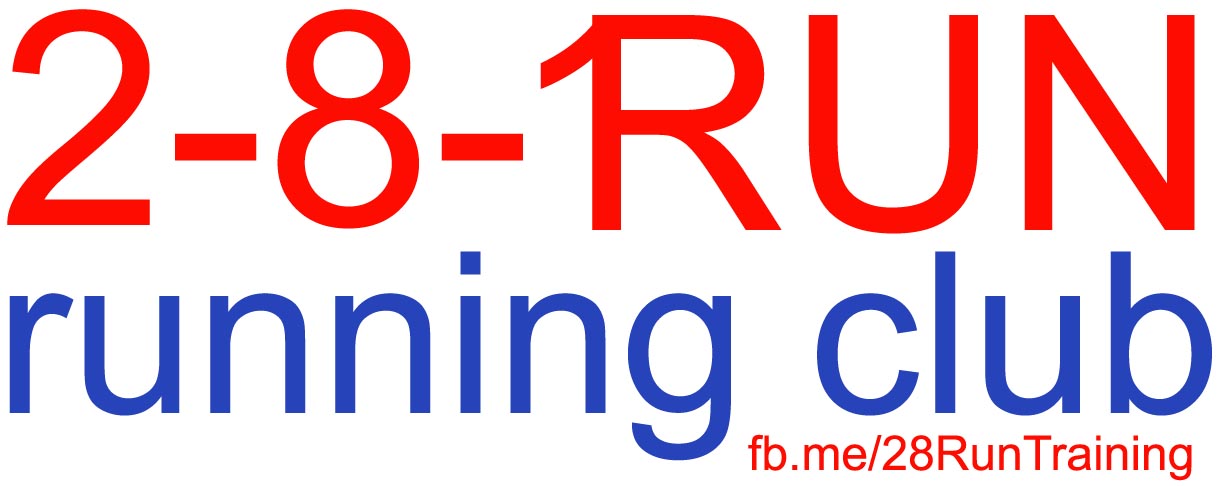 2-8-Run Training