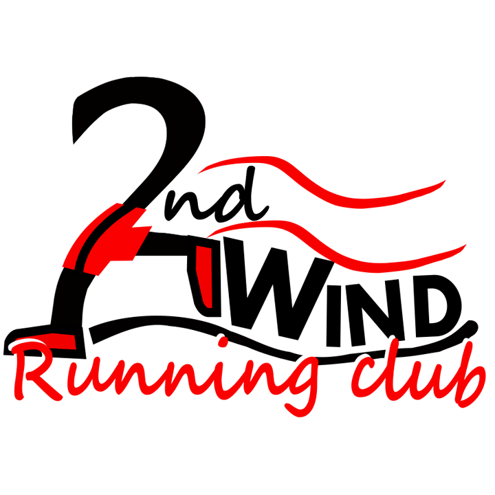 Second Wind Running Club