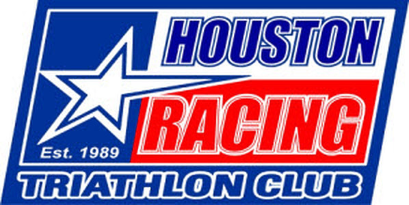 Houston Racing Triathlon Club