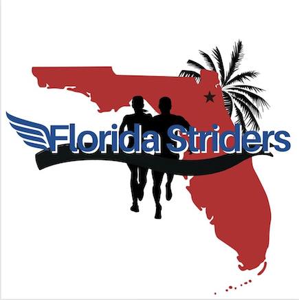 The Florida Striders Track Club