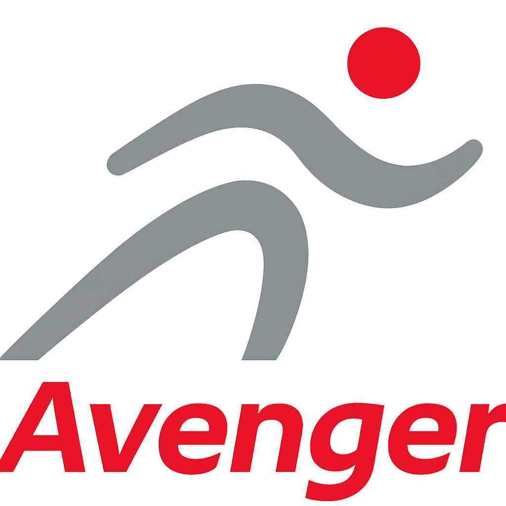 Marvels Avenger