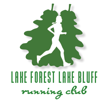 Lake Forest-Lake Bluff Running Club