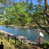 Barton Springs Pool