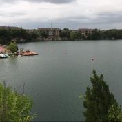 Quarry Lake at LifeTime Fitness