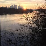 Ann and Roy Butler Hike and Bike Trail