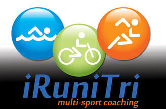 Claudia Spooner iRuniTri