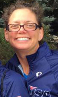 Suzanne Nuccitelli Stellar Fit LLC