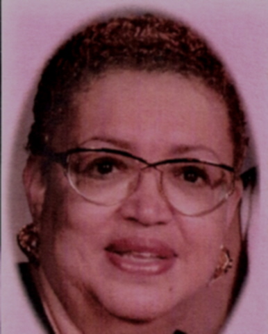 In Memory of Venita Maxine Varnado February 11, 1943 - July 14, 2013