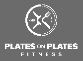 Plates on Plates Fitness