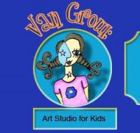 Van Grow Art  Studios
