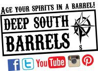 Deep South Barrels