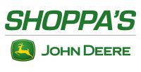 Shoppa's John Deere