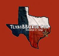 Texas BBQ Rub