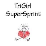 TriGirl SuperSprint