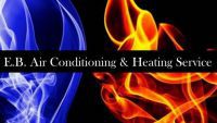 E.B. Air Conditioning & Heating Service