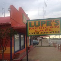 Lupe's Mexican Cafe