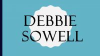 Debbie Sowell