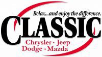 Classic Chysler Jeep Dodge Mazda