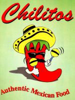 Chilitos Authentic Mexican Food