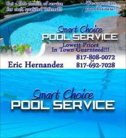 Smart Choice Pool Service