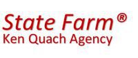 Ken Quach State Farm Insurance
