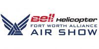 Bell Helicopter Fort Worth Alliance Air Show