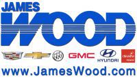 James Wood Autopark