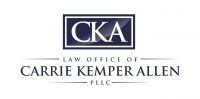 Law Office of Carrie Kemper Allen