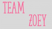 Team Zoey- Zoeyâ€™s family