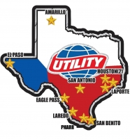 Utility Trailer Sales Southeast Texas