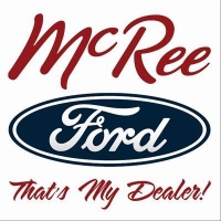 McRee Ford