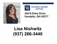 Lisa Nishwitz Coldwell Banker