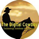 Digital Cowboy