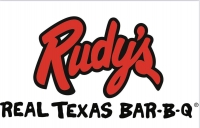 Rudy's BBQ