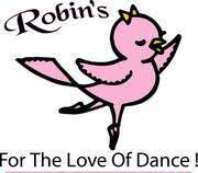 Robin's Dance Studio