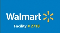 Walmart Facility #2718