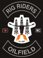 Midland Rig Riders