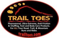 Trail Toes