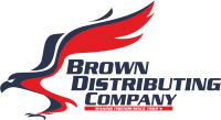 Brown Distributing Company
