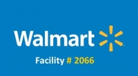 Walmart Facility #2066