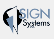 Sign Systems