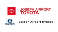 Joseph Airport Toyota & Hyundai