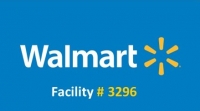 Walmart Facility #3296