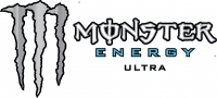 Monster Energy ULTRA