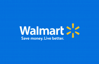 Walmart # 3296
