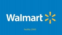 Walmart Facility #2993