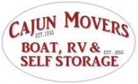 Cajun Movers & Self Storage