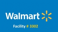 Walmart Facility #3302