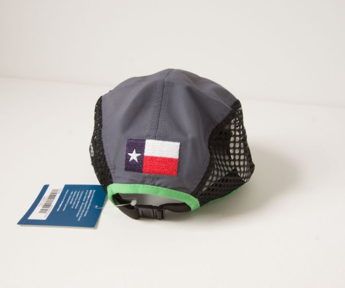Austin Tri Club Hat by BoCo