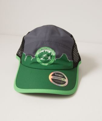 Austin Tri Club Hat by BoCo